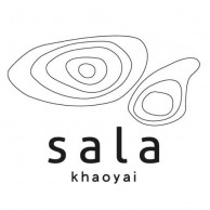 Sala Khaoyai Resort - Logo